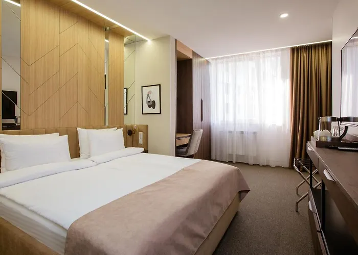 Cartez By Horizon Hotels, Yerevan
