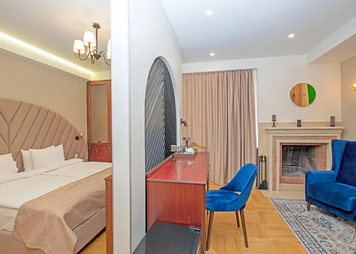Cartez By Horizon Hotels, Yerevan